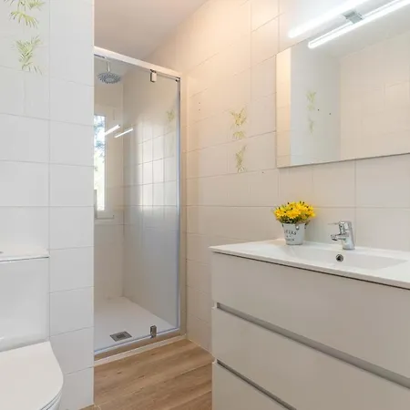 Pedrera 1 Tarragonastay Апартаменты