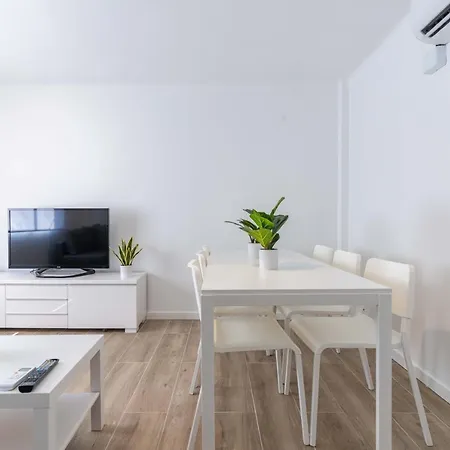 Pedrera 1 Tarragonastay Таррагона