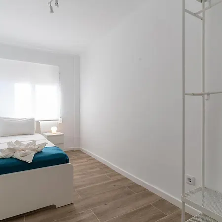 Pedrera 1 Tarragonastay شقة