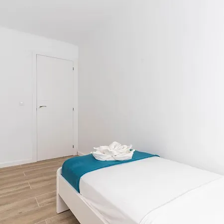 Pedrera 1 Tarragonastay Апартаменты *