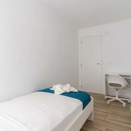 Pedrera 1 Tarragonastay * Таррагона