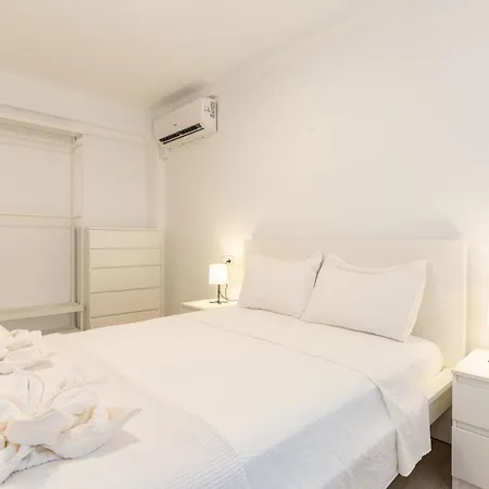 Pedrera 1 Tarragonastay Апартаменты *