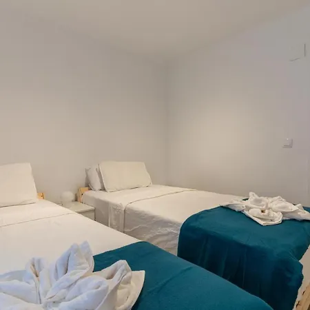Pedrera 1 Tarragonastay * Таррагона