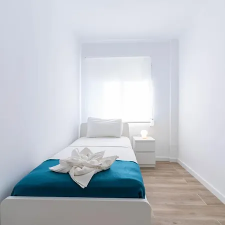 Apartment Pedrera 1 Tarragonastay *
