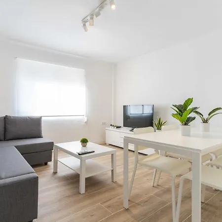 Pedrera 1 Tarragonastay Apartment Tarragona