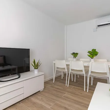 Pedrera 1 Tarragonastay Apartment Tarragona