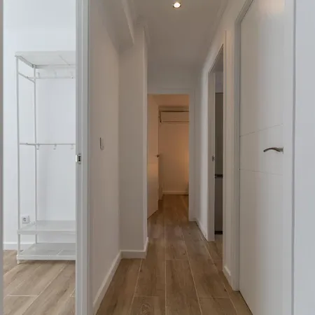 Apartment Pedrera 1 Tarragonastay *