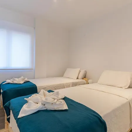 Apartment Pedrera 1 Tarragonastay