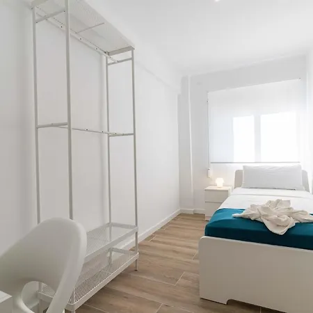 Apartment Pedrera 1 Tarragonastay *